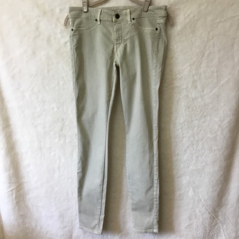 Rich & Skinny Beige Skinny Jeans
